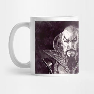 Ming the Merciless Mug